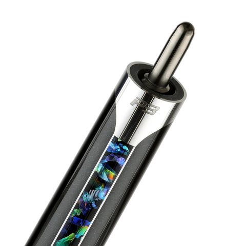 Predator P3 Galaxy Pool Cue with Leather -Leather Wrap