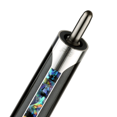 Predator P3 Galaxy Pool Cue with Leather -No Wrap