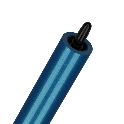Predator Teal BK Rush Break Cue - Sport Wrap