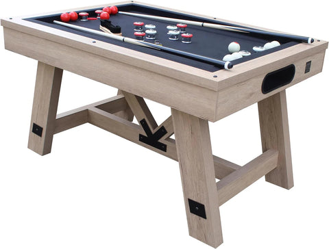 Badda Bing 54'' Bumper pool table