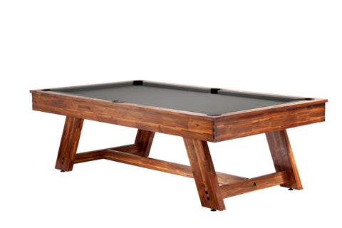 Barren 7' - 8' Outdoor Pool Table