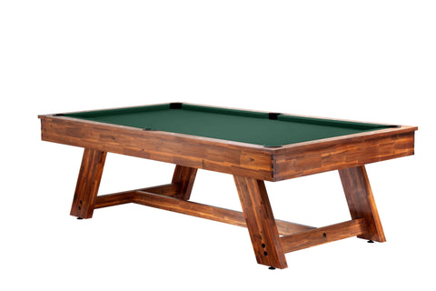 Barren 7' - 8' Outdoor Pool Table