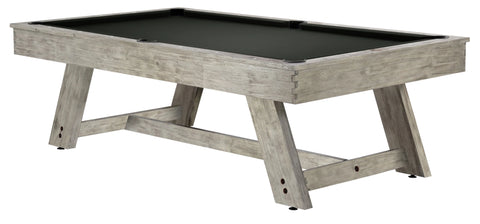 Barren 7' - 8' Outdoor Pool Table