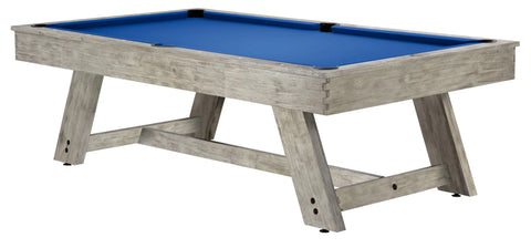 Barren 7' - 8' Outdoor Pool Table