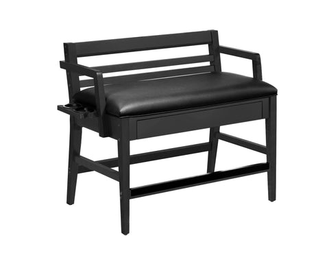 Baylor Spectator Bench - Rustic Series