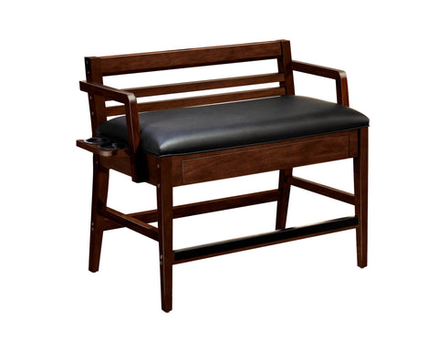 Baylor Spectator Bench - Rustic Series