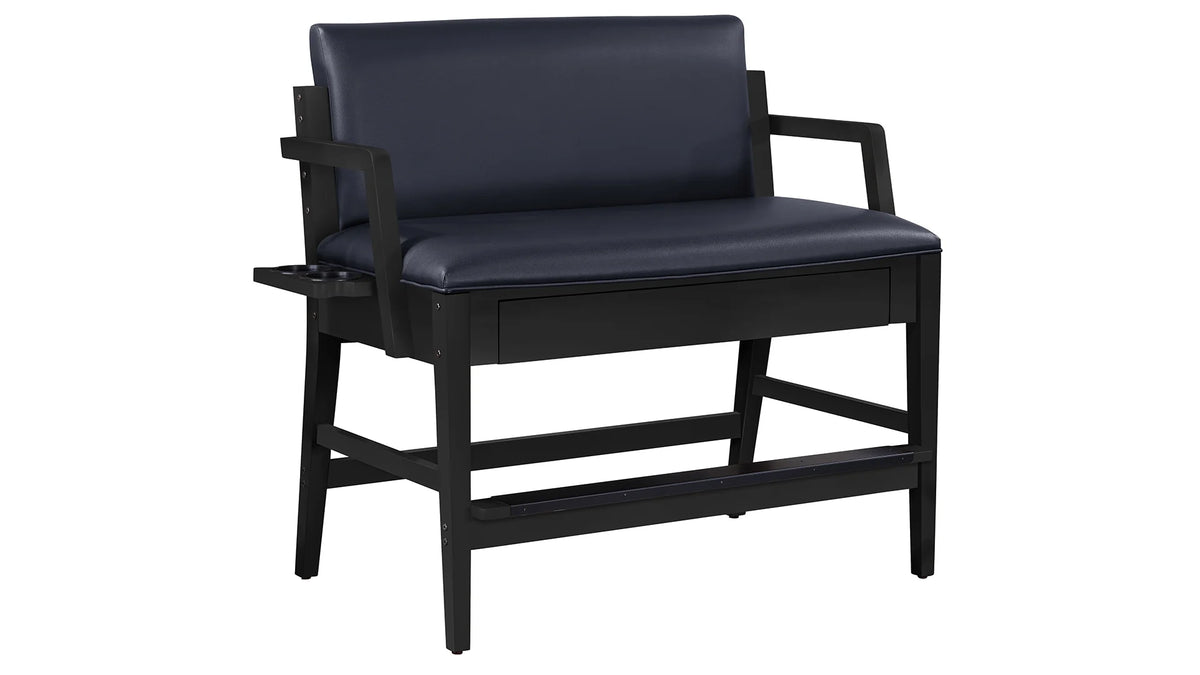 Baylor Spectator Bench - Modern Series