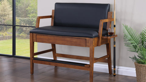 Baylor Spectator Bench - Modern Series