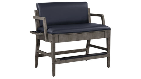 Baylor Spectator Bench - Modern Series