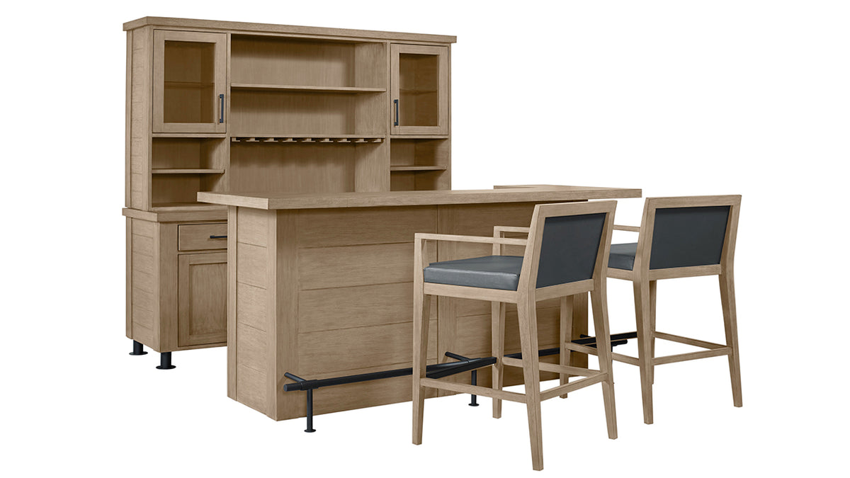 Bryxton Bar Set (3 pieces)