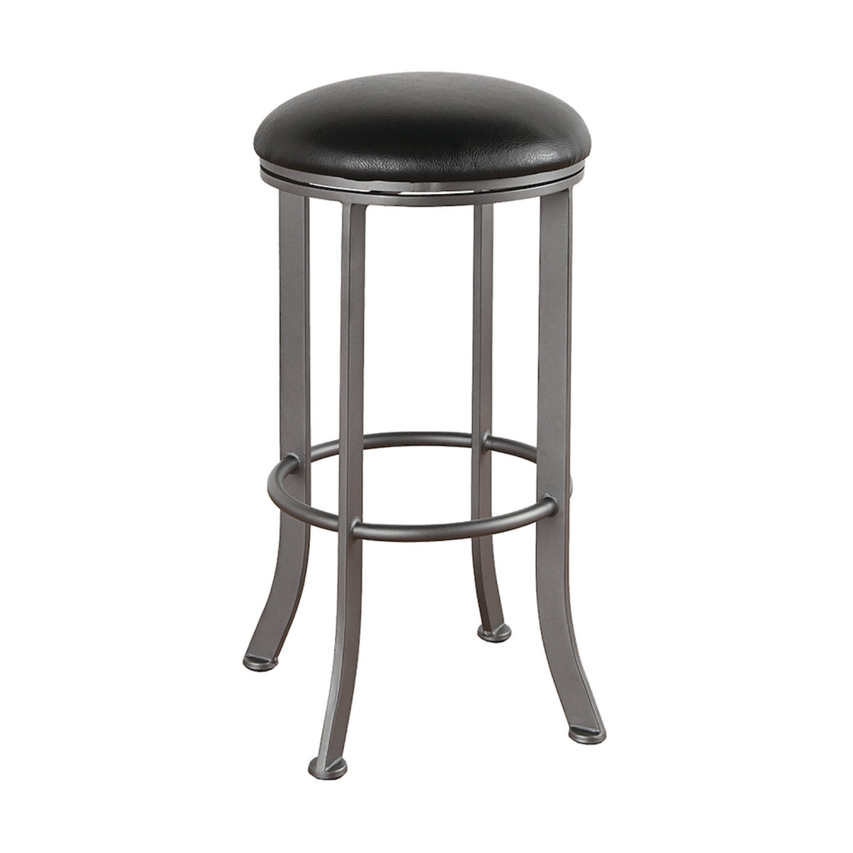 Chrysler Backless Barstool