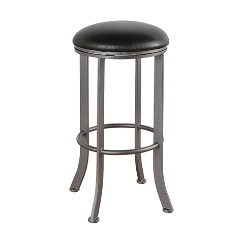 Chrysler Backless Barstool