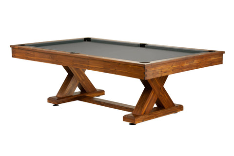 Cumberland 7' - 8' Outdoor Pool Table