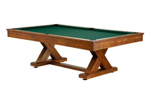 Cumberland 7' - 8' Outdoor Pool Table