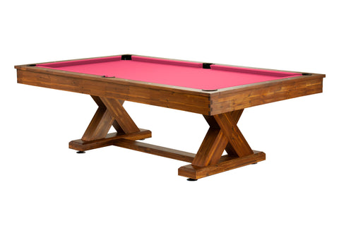 Cumberland 7' - 8' Outdoor Pool Table