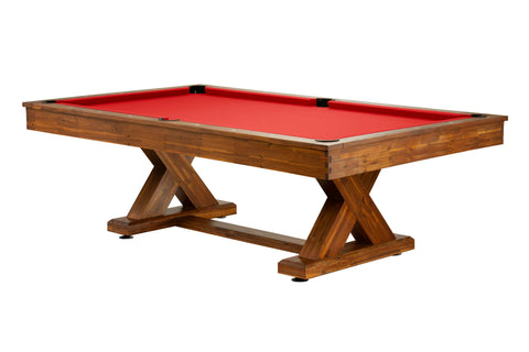 Cumberland 7' - 8' Outdoor Pool Table