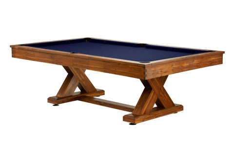 Cumberland 7' - 8' Outdoor Pool Table