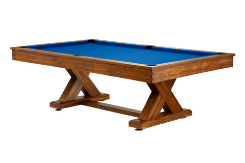 Cumberland 7' - 8' Outdoor Pool Table