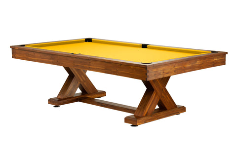 Cumberland 7' - 8' Outdoor Pool Table