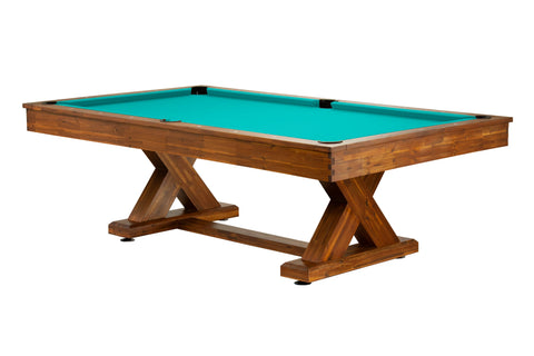 Cumberland 7' - 8' Outdoor Pool Table