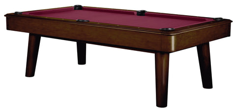 Collins 7' - 8' Pool Table