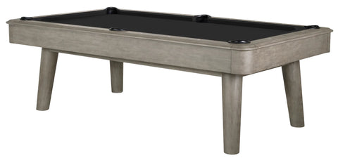 Collins 7' - 8' Pool Table