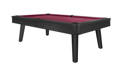 Collins 7' - 8' Pool Table