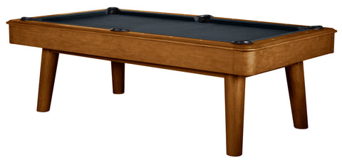 Collins 7' - 8' Pool Table