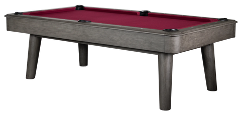 Collins 7' - 8' Pool Table