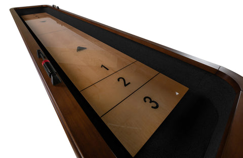 Collins 14 Ft Shuffleboard