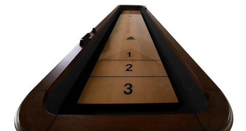 Collins 9 Ft Shuffleboard