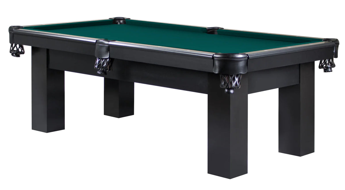 Colt 7'- 8' Pool Table