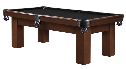 Colt 7'- 8' Pool Table