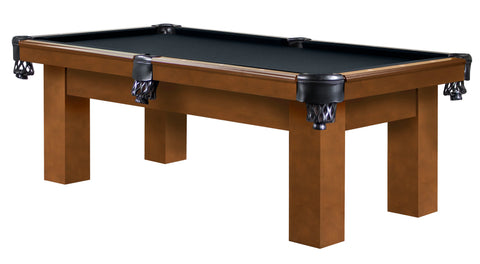 Colt 7'- 8' Pool Table