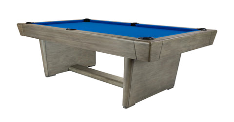 Conasauga 8' Pool Table