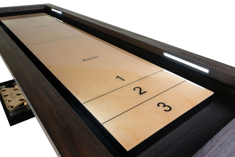 Cumberland 9 Ft Shuffleboard