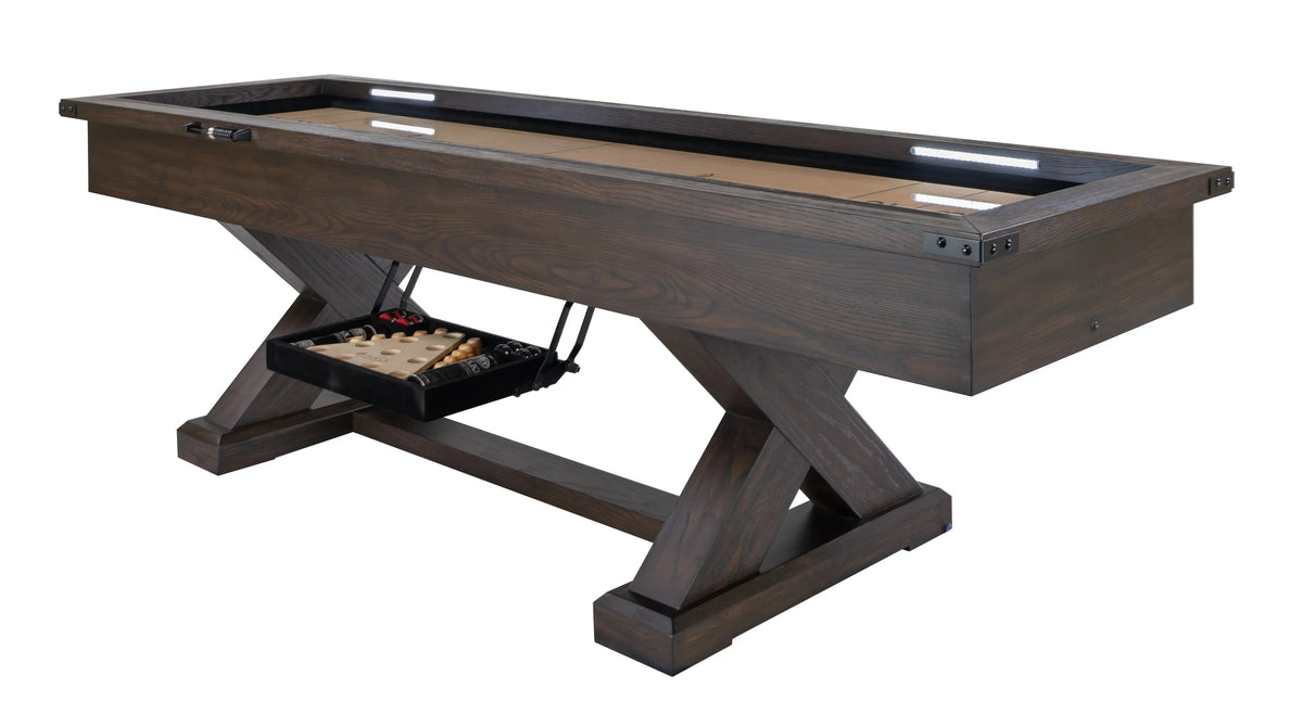 Cumberland 9 Ft Shuffleboard