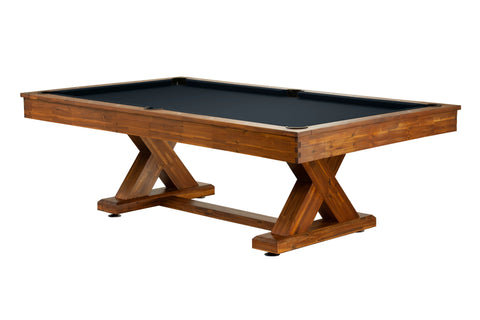 Cumberland 7' - 8' Pool Table