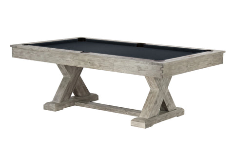 Cumberland 7' - 8' Pool Table