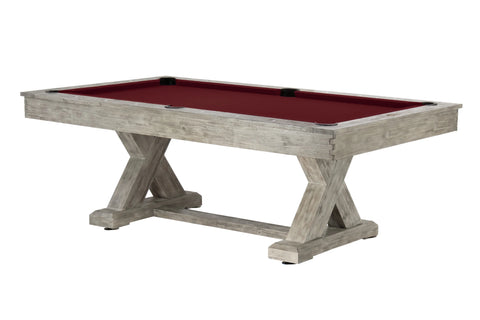 Cumberland 7' - 8' Outdoor Pool Table