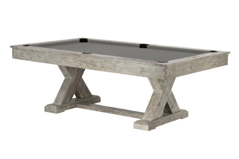 Cumberland 7' - 8' Outdoor Pool Table