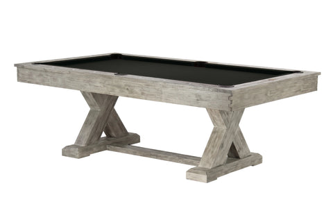 Cumberland 7' - 8' Outdoor Pool Table