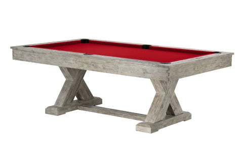 Cumberland 7' - 8' Outdoor Pool Table