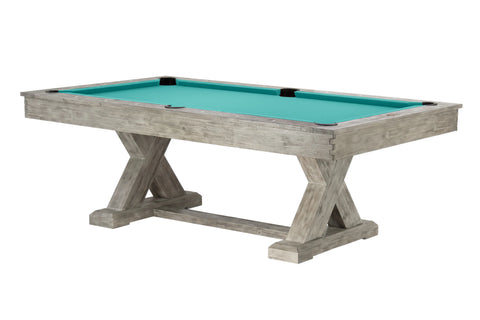 Cumberland 7' - 8' Outdoor Pool Table