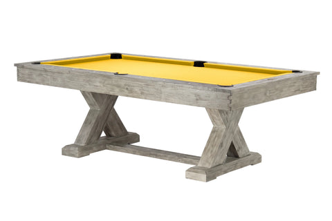 Cumberland 7' - 8' Outdoor Pool Table