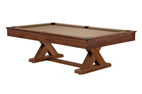 Cumberland 7' - 8' Pool Table