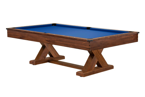 Cumberland 7' - 8' Pool Table