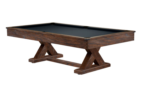 Cumberland 7' - 8' Pool Table