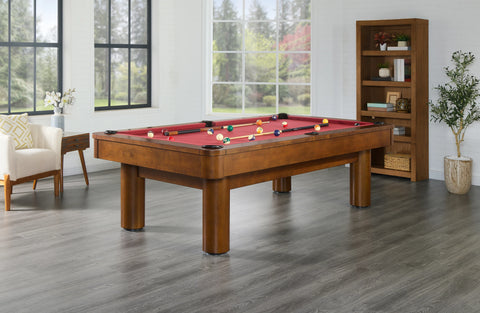 Dillard 7' - 8' Pool Table