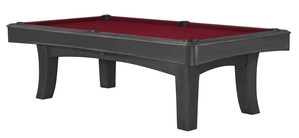 Ella II 7' - 8' Pool Table